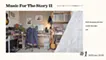 『Music For The Story II』