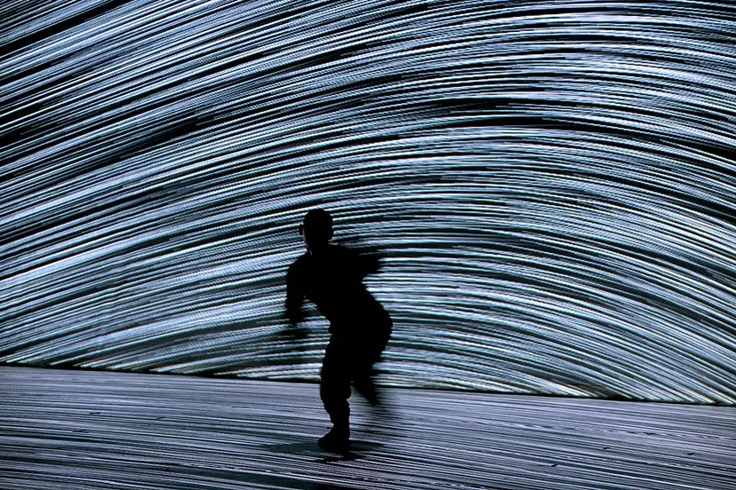 Intensional Particle by 梅田 宏明（Hiroaki Umeda） | 現代