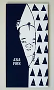 ASIA PUNK