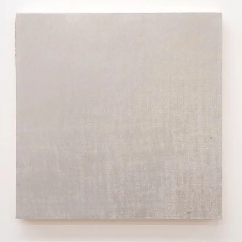 Gesso on Canvas by ノリ服部