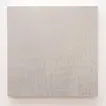 Gesso on Canvas