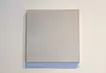 Gesso on Canvas