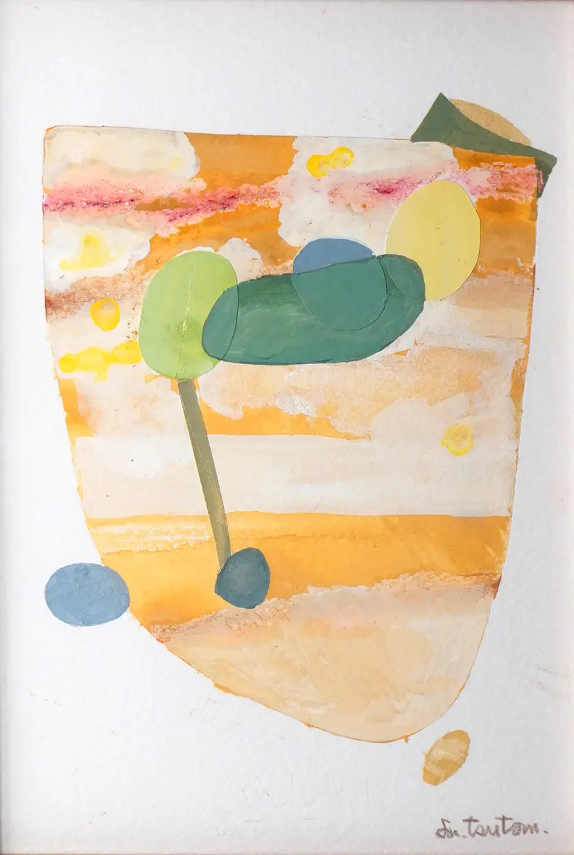 One Small One / 191202-2 no.0014 by Fujishima TOM