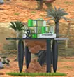 Green house (babyface) 