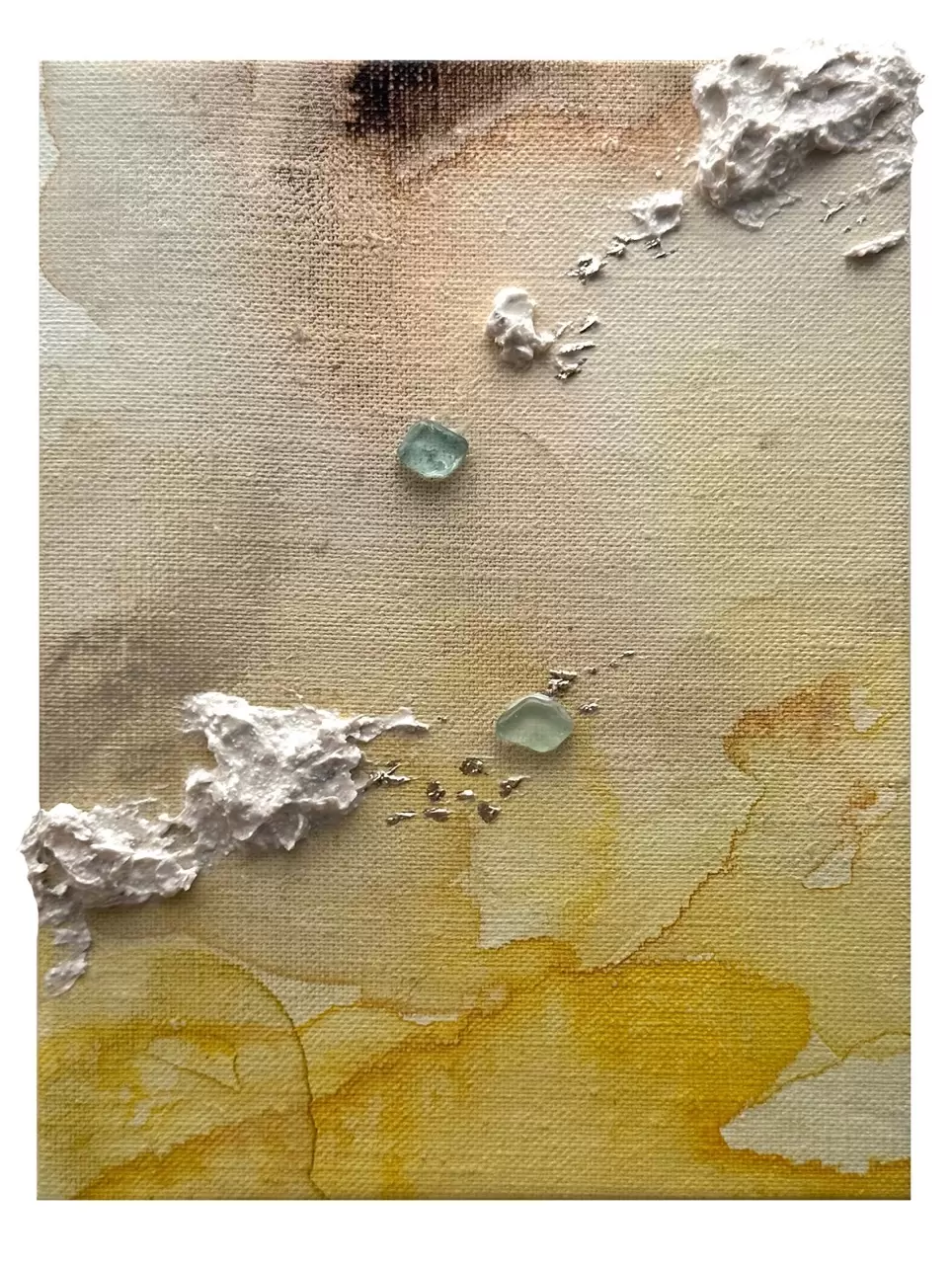 Fleeting Feelings No.4