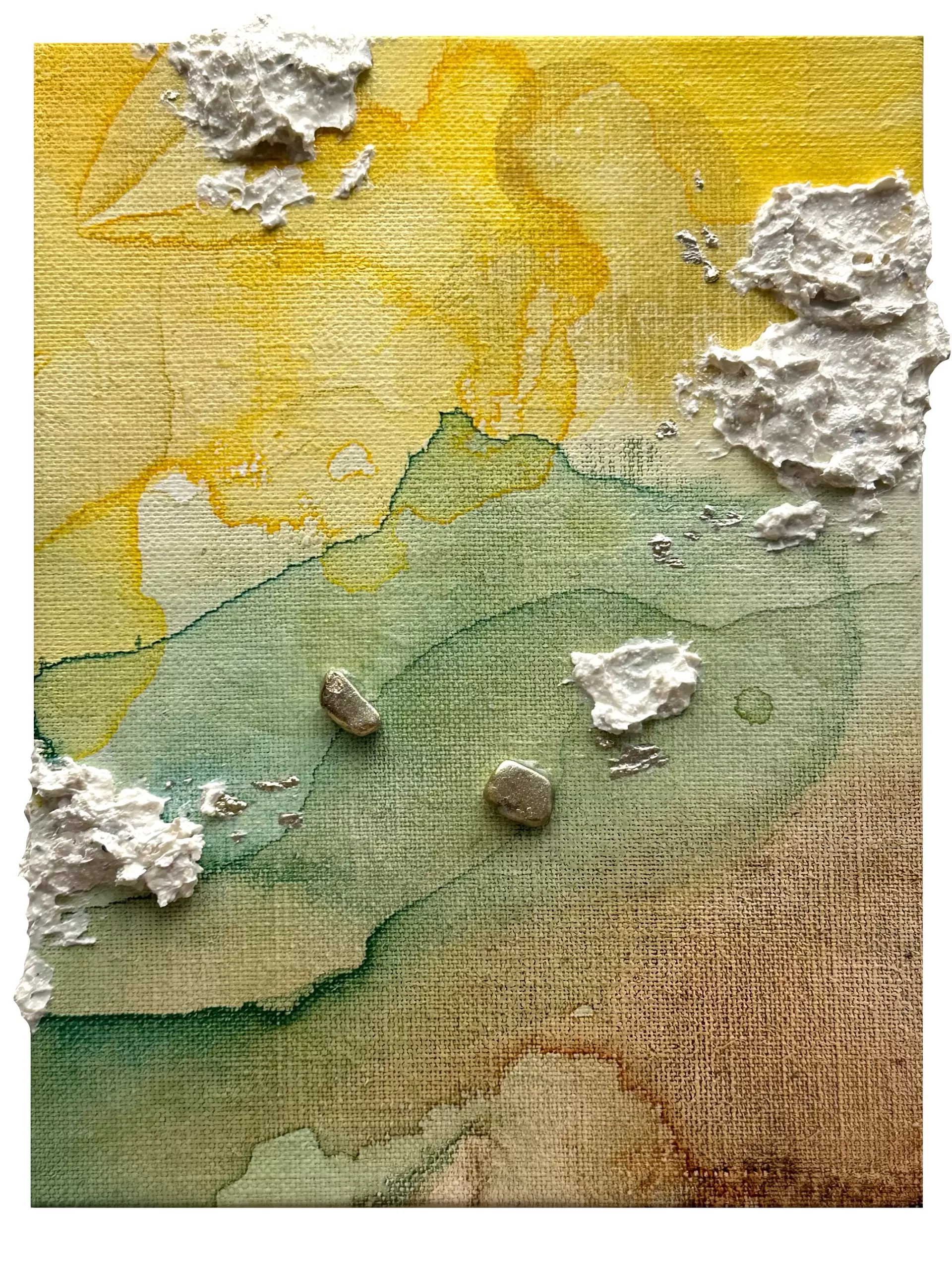 Fleeting Feelings No.5