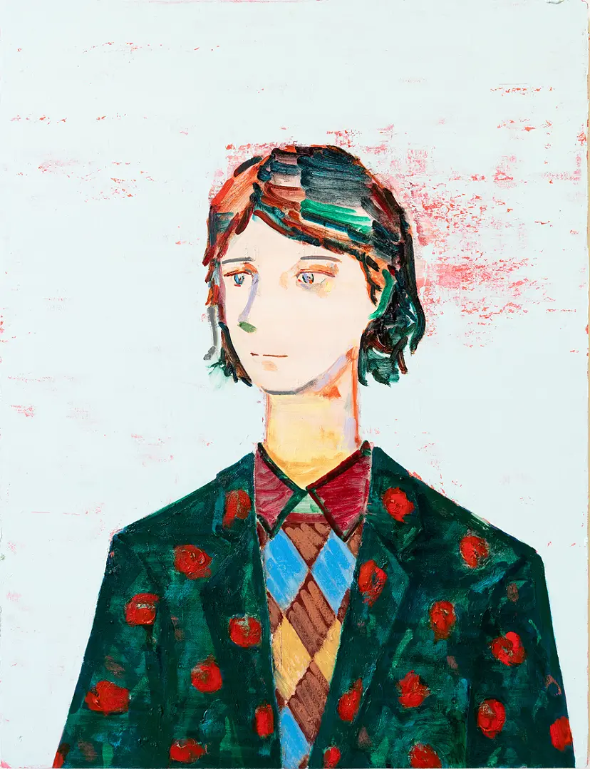 face -androgynos- by 小津 航