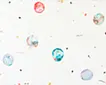 Six Apples and Dots