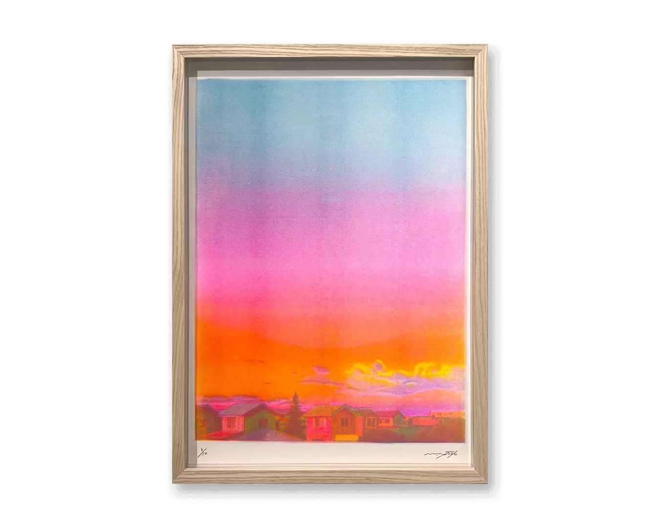 Melting Hour2