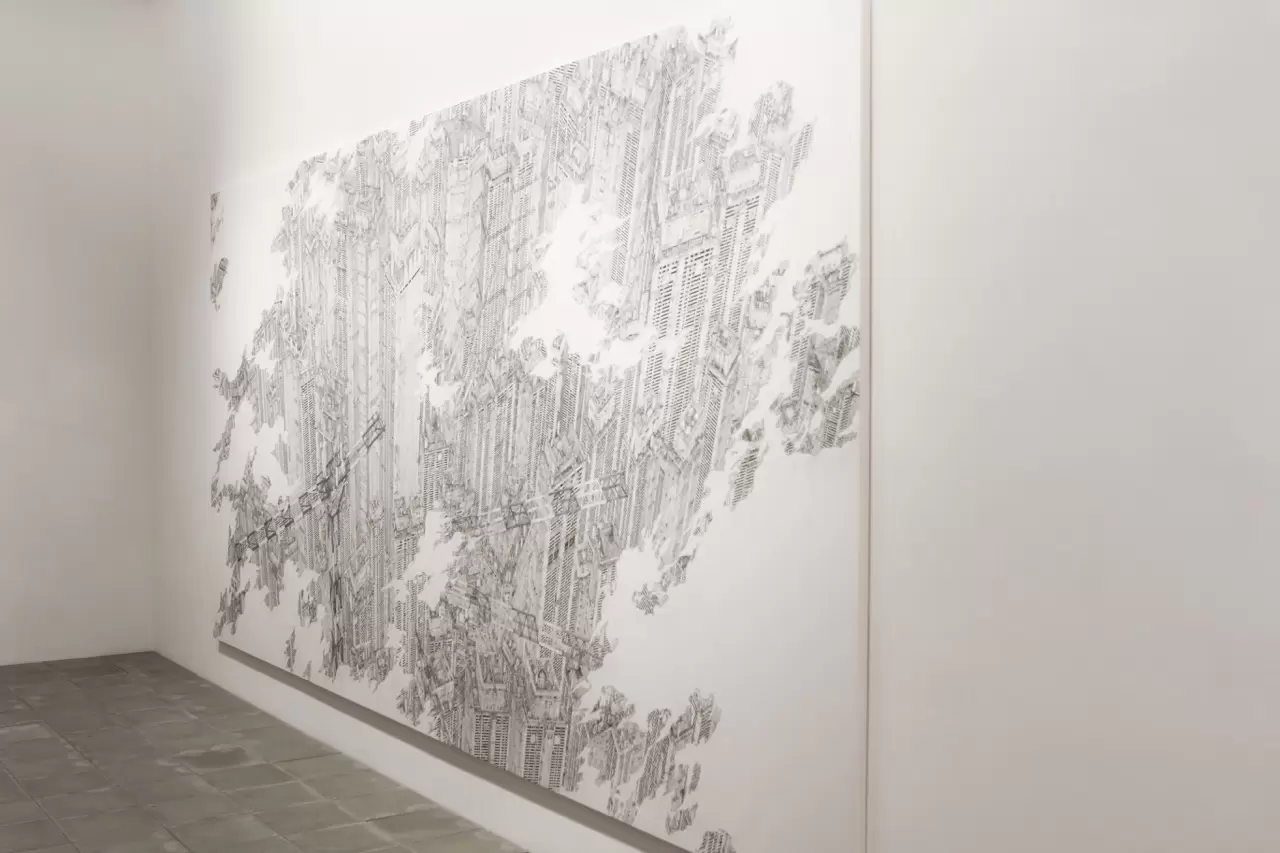Superpower of Eternal Ⅱ by 田島 大介 | ArtSticker