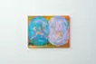 Three Canvases · 2