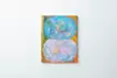 Three Canvases · 2
