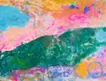 Three Canvases · 1