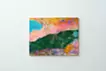 Three Canvases · 1