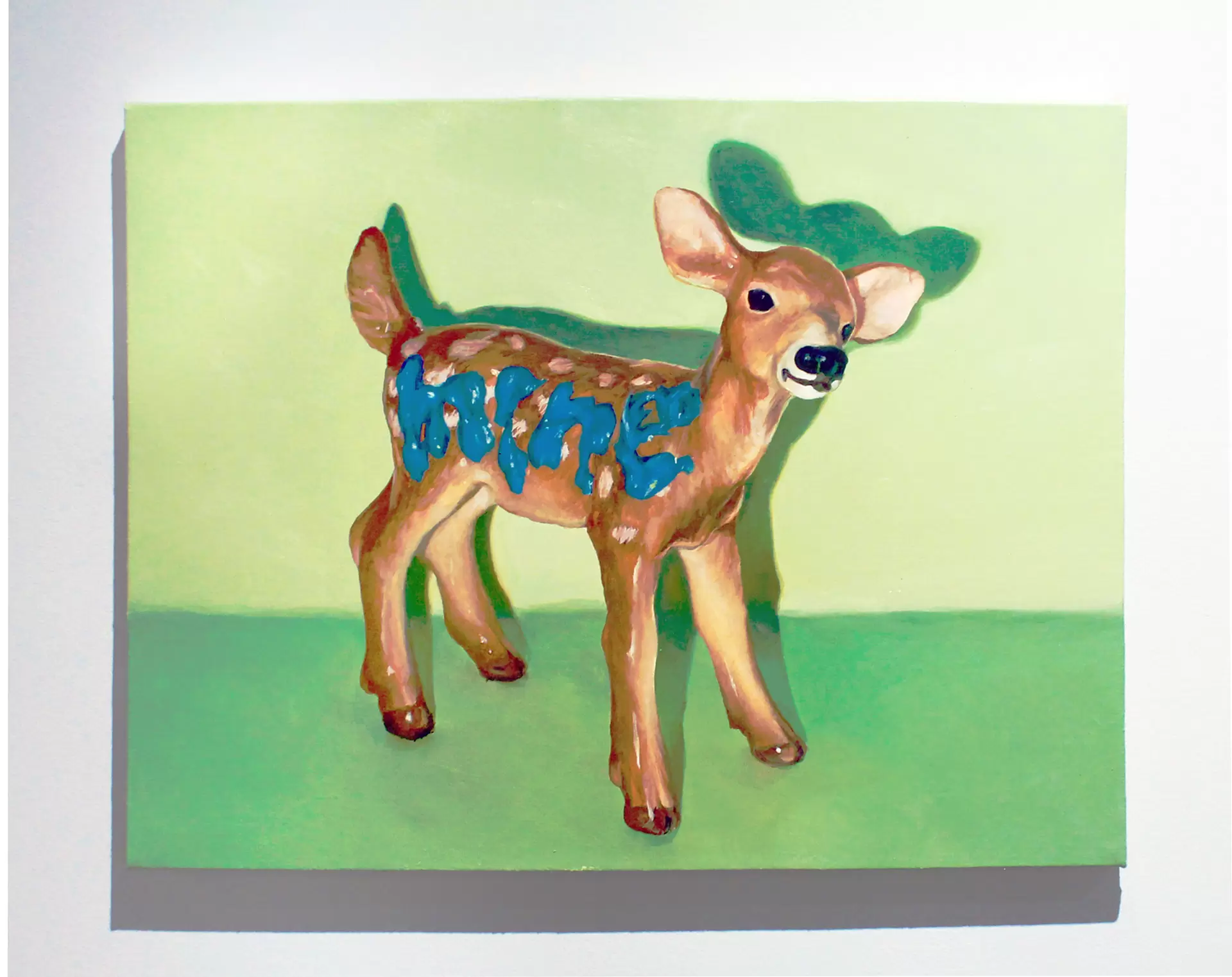 my fawn