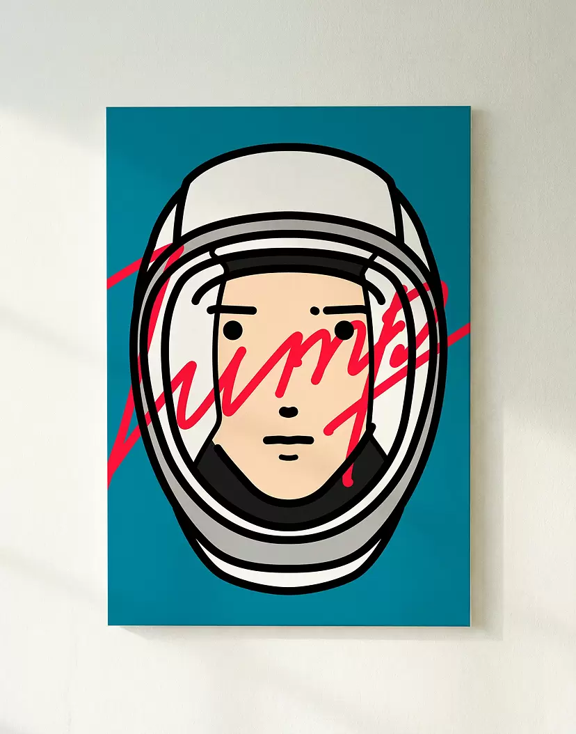 Untitled1 by 河村康輔 | 現代アートの販売・通販 | ArtSticker