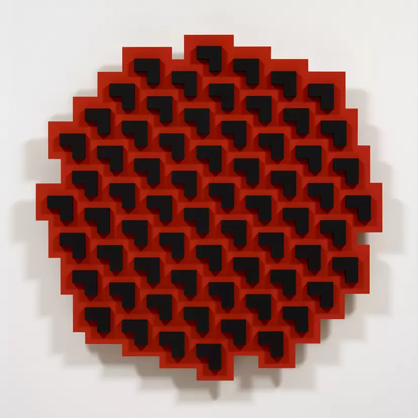 Carpet Bombing by 東数博 Kazuhiro Higashi