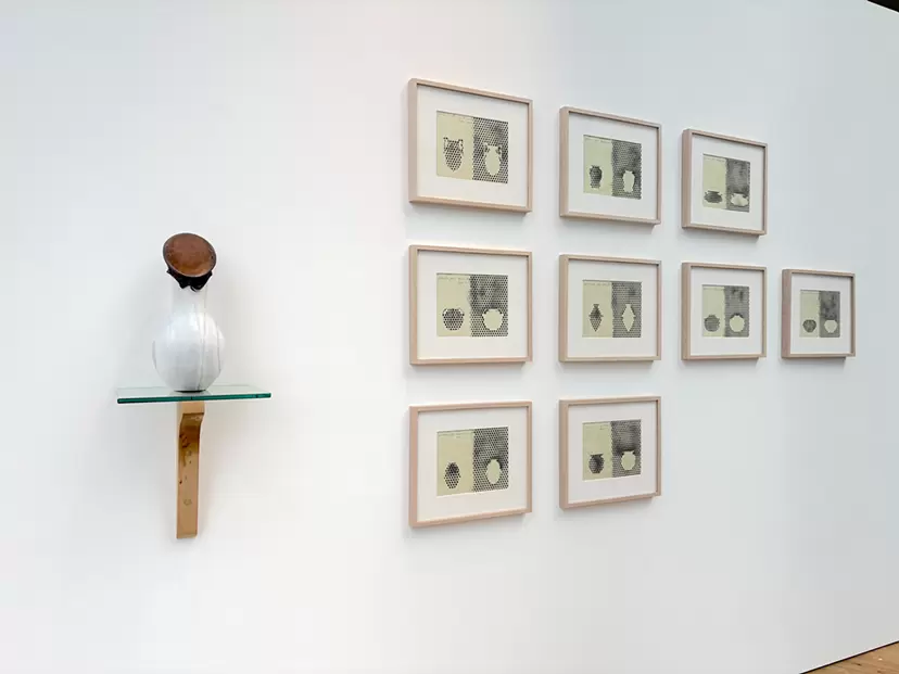 大理石のアート作品 | 現代アートの販売・通販 | ArtSticker（アートス