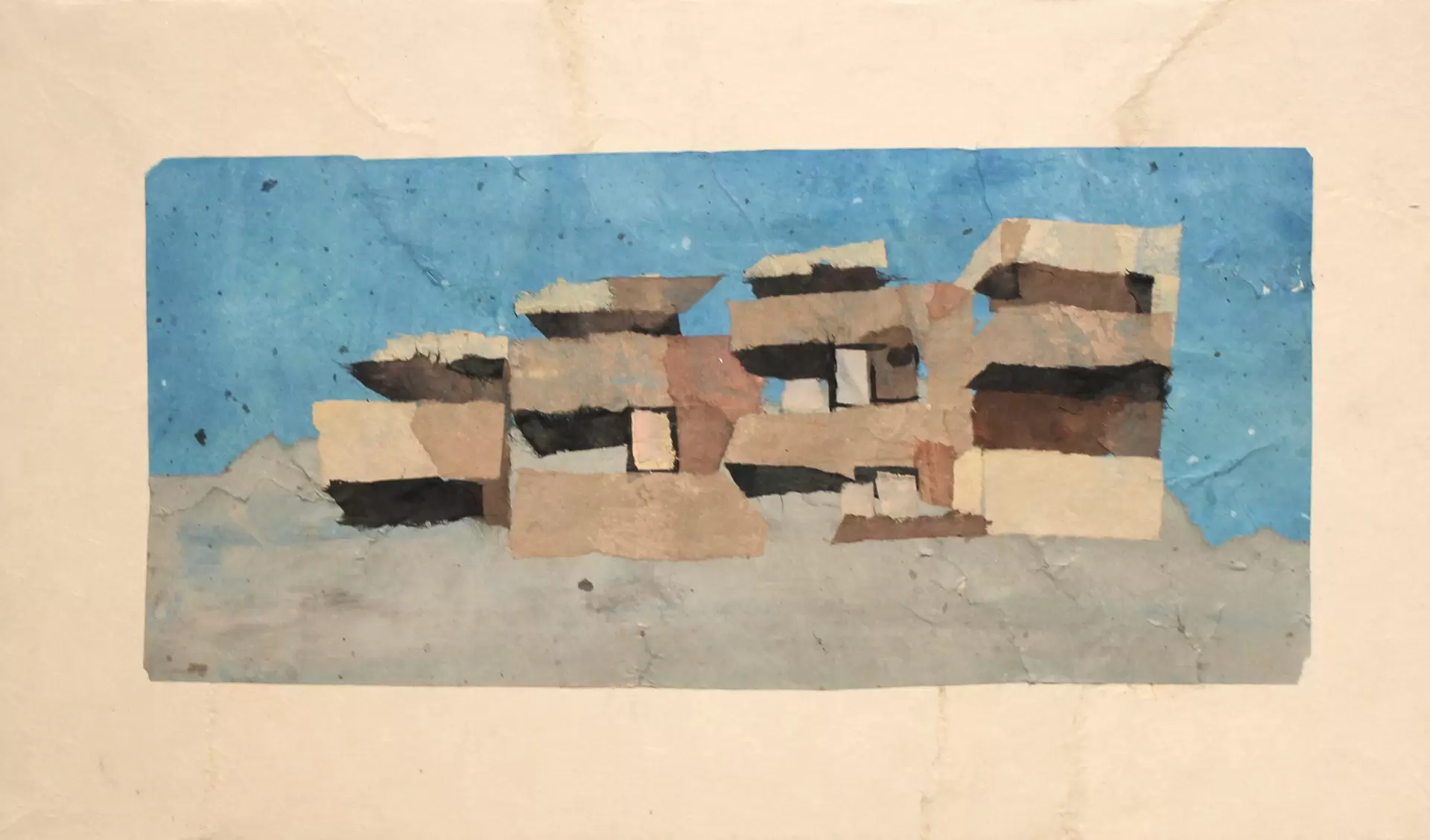 集合住宅