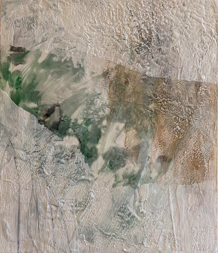 Erosion by 有賀さゆり