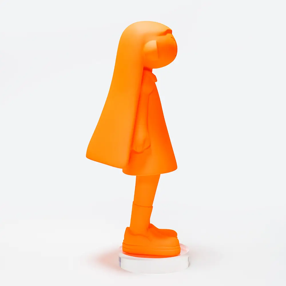 タカハシマホ アクリル・金泥「おかえり」10号 2019年 証明書 タカハシマホ アクリル・金泥「おかえり」10号 2019年 証明書