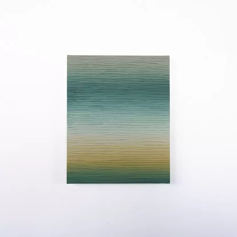 31 days of summer (August 8, 2025) by Hiroshi Kaki