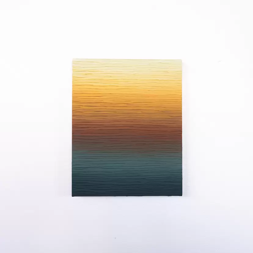 Profile20260518 by 林耕平/コウヘイ画伯 | 現代アートの販売・通販