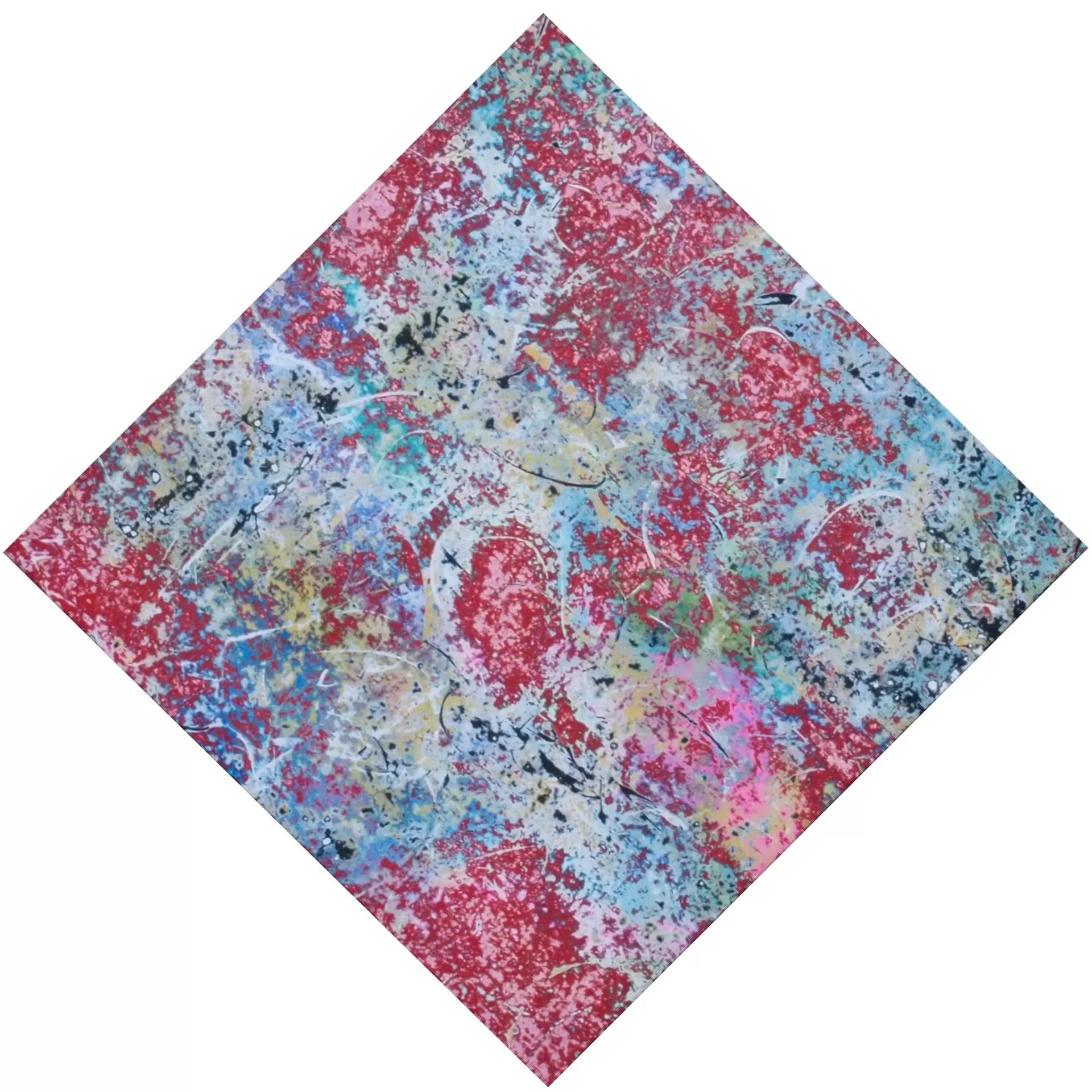 Layers of Color 2003