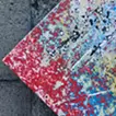 Layers of Color 2003