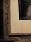 19世紀の石畳 [Photo + Frame SET]