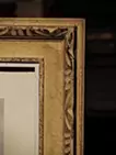 右岸から左岸へ歩く男 [Photo + Frame SET]