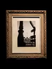 ホテル・デュ・ルーヴル [Photo + Frame SET]