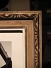 ホテル・デュ・ルーヴル [Photo + Frame SET]