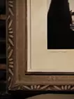 ホテル・デュ・ルーヴル [Photo + Frame SET]