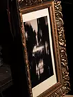 雨の日のリフレクション [Photo + Frame SET]