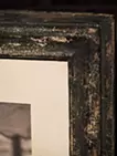 カフェ・ド・フロール [Photo + Frame SET]
