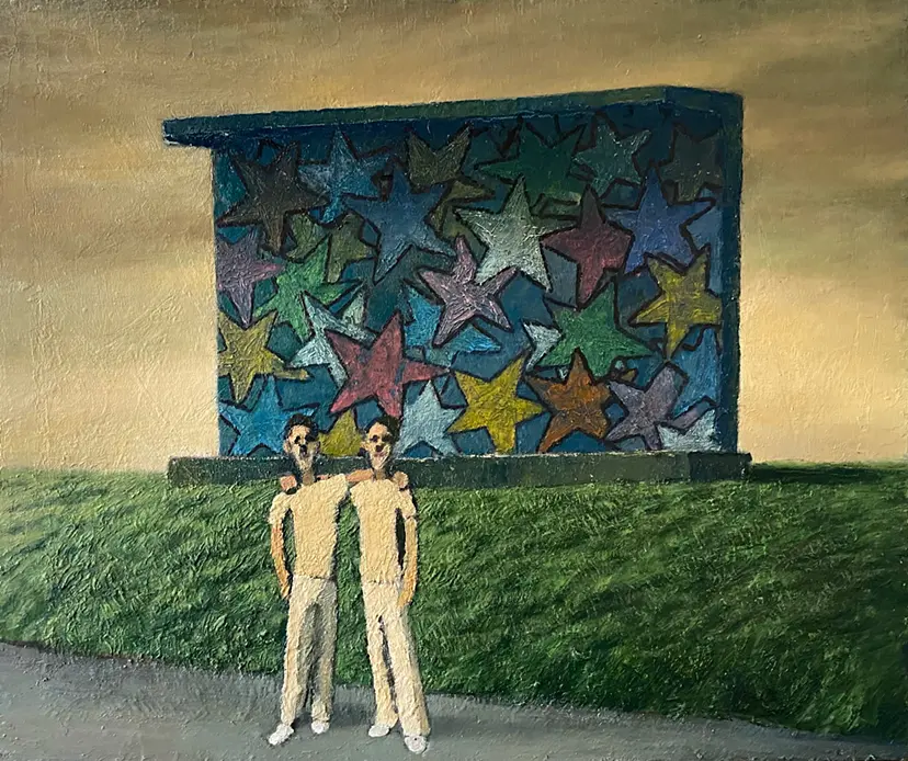 吉村 宗浩 のアート作品 | 現代アートの販売・通販 | ArtSticker