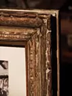 ミュージアムに咲く花 [Photo + Frame SET]