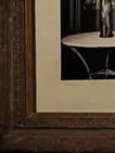 ミュージアムに咲く花 [Photo + Frame SET]