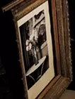 ミュージアムに咲く花 [Photo + Frame SET]