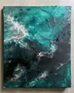 SILENT BLUE