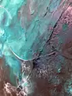 SILENT BLUE