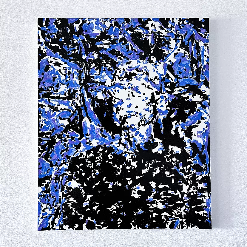 幾何学のアート作品 | 現代アートの販売・通販 | ArtSticker（アートス
