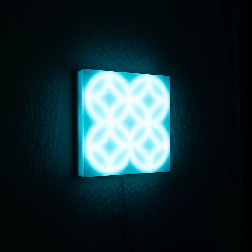 LEDのアート作品 | 現代アートの販売・通販 | ArtSticker（アートス