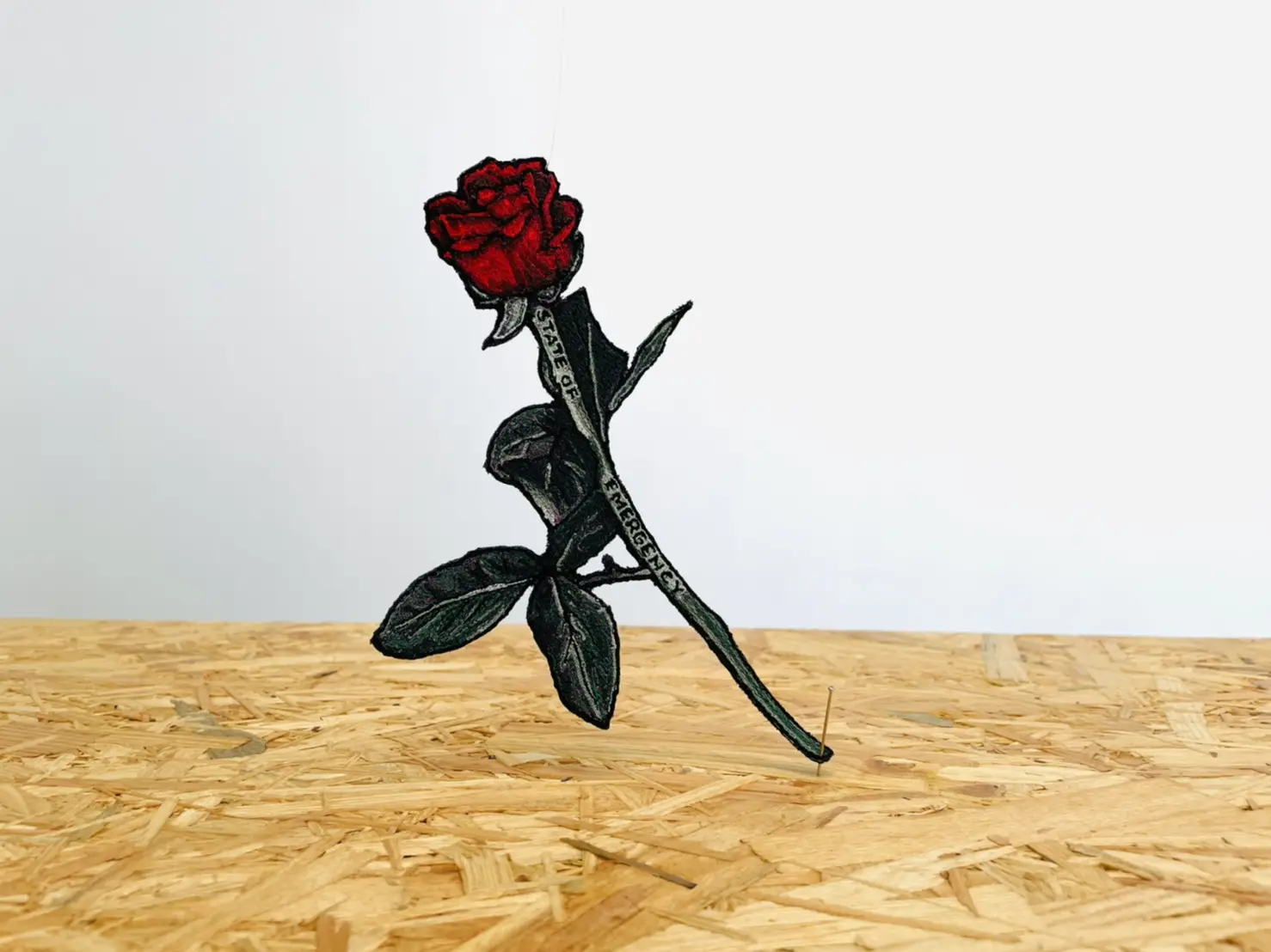 ROSE (STATE OF EMERGENCY)