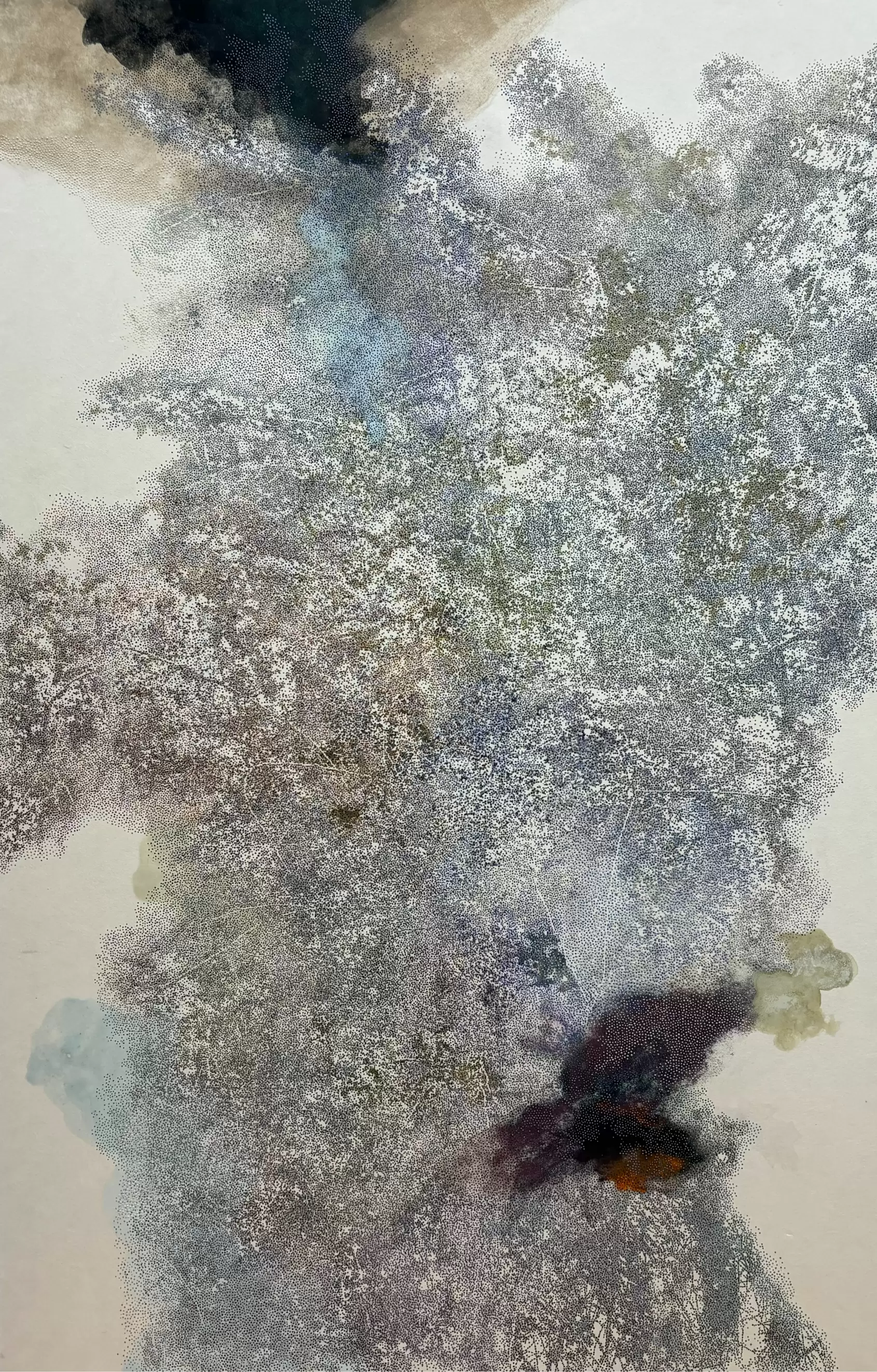 花煙