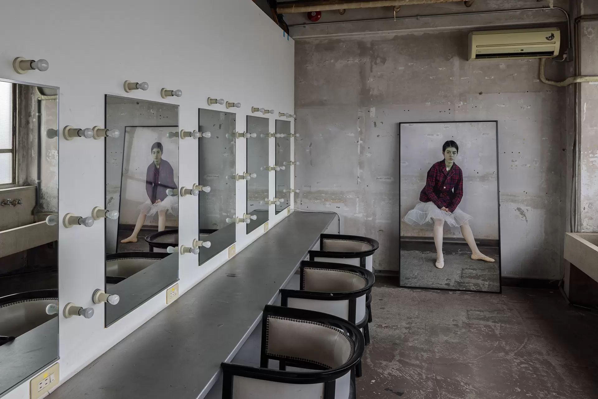 odoriko series / this spot 2