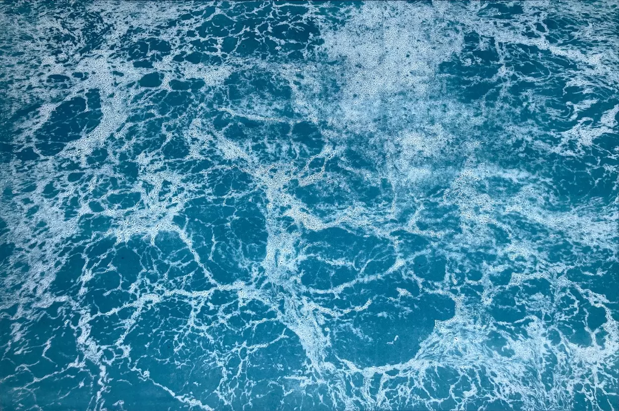 水の道 2