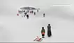 Short Animation  É in Motion No.2