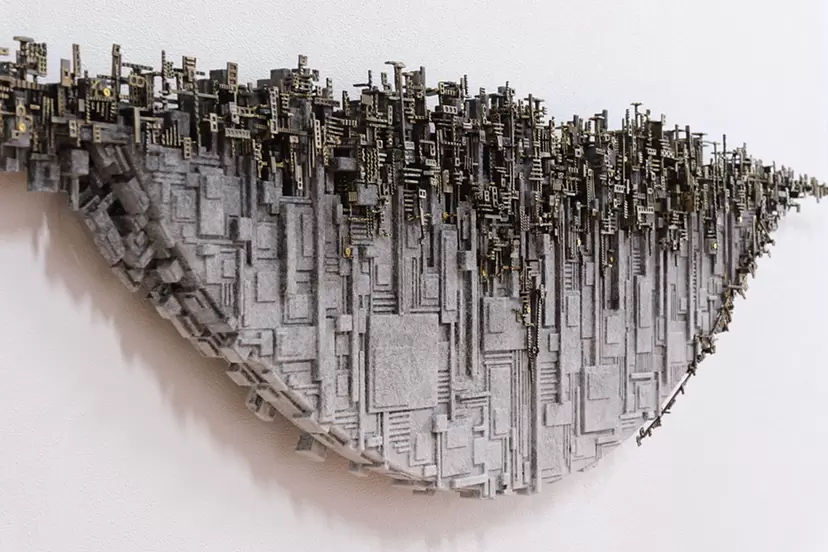 sculpture Artworks | Online art store for contemporary art